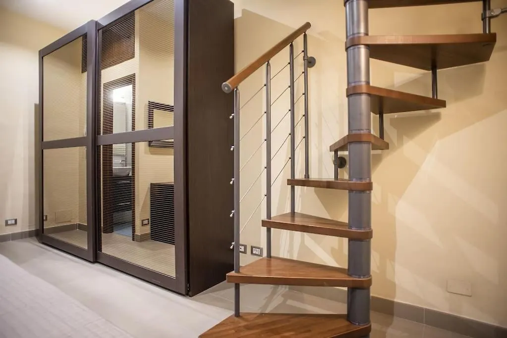 Domus Ameliae Cozy And Charming Apt At Cathedral Apartment Palermo Italy