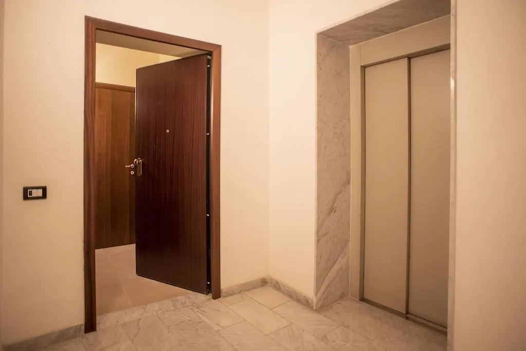 Domus Ameliae Cozy And Charming Apt At Cathedral Apartment Palermo