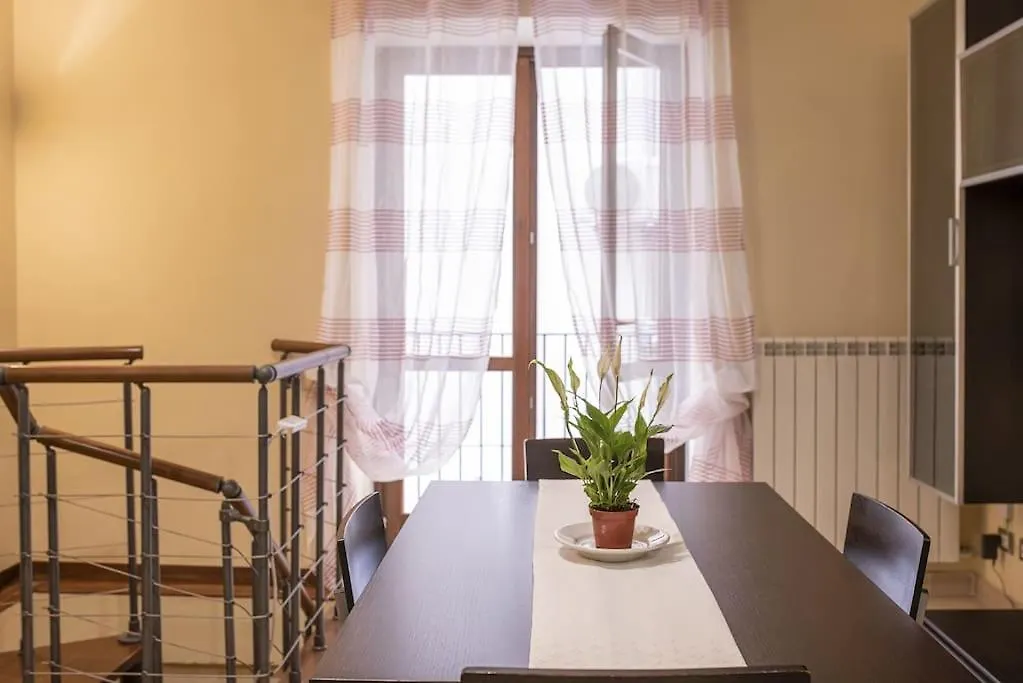 Апартаменты Domus Ameliae Cozy And Charming Apt At Cathedral Палермо 0*,