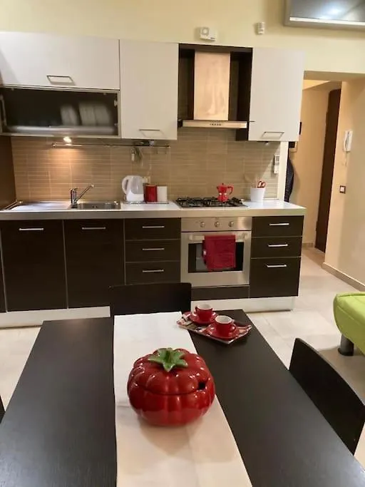 Domus Ameliae Cozy And Charming Apt At Cathedral Apartment Palermo 0*,  Italy