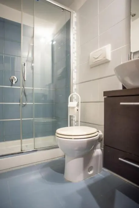 Апартаменты Domus Ameliae Cozy And Charming Apt At Cathedral Палермо Италия