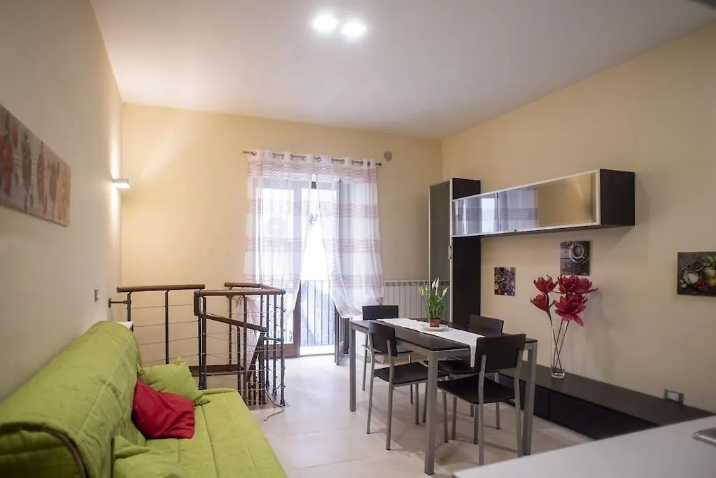 Domus Ameliae Cozy And Charming Apt At Cathedral Apartment Palermo 0*,