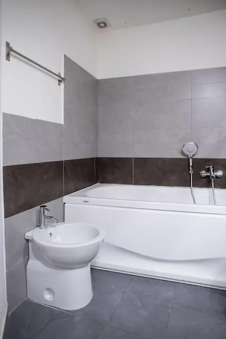 Domus Ameliae Cozy And Charming Apt At Cathedral Apartment Palermo 0*,  Italy