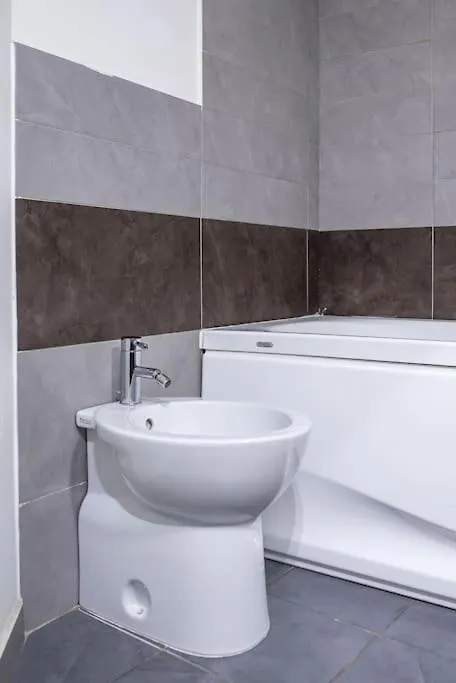 Domus Ameliae Cozy And Charming Apt At Cathedral Apartment Palermo